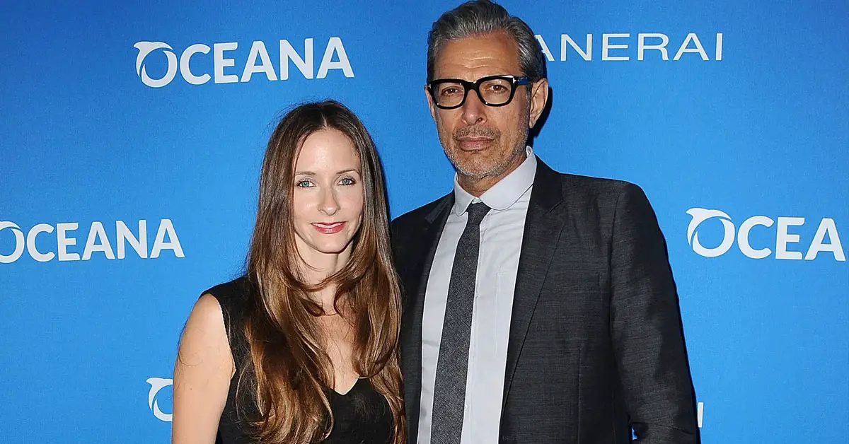 Jeff Goldblum's Marriage to Emilie Livingston