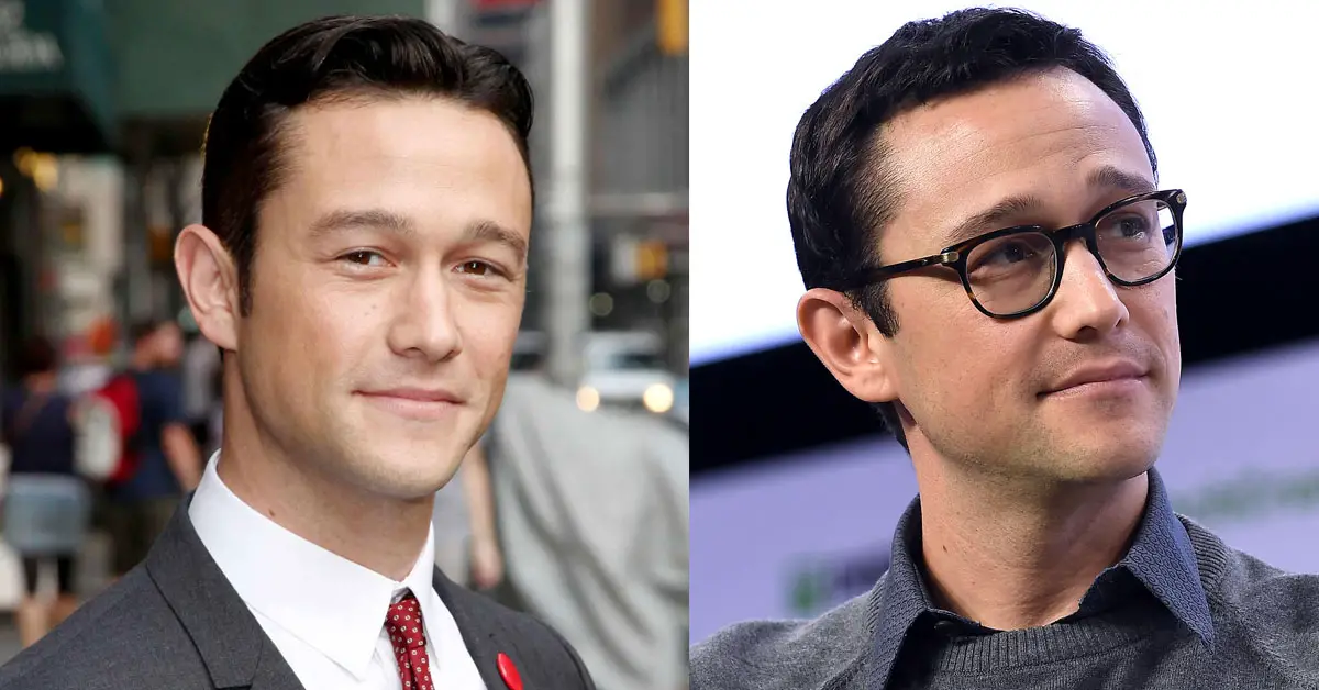 Joseph Gordon Levitt