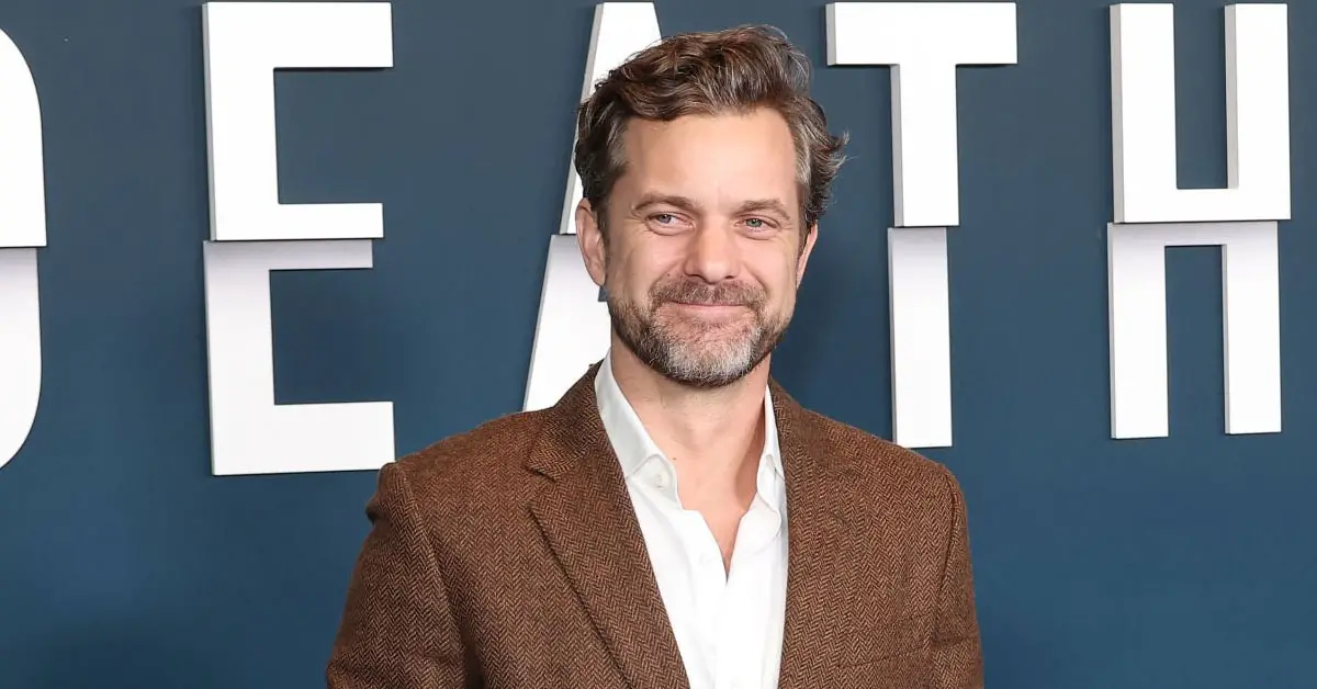 Joshua Jackson