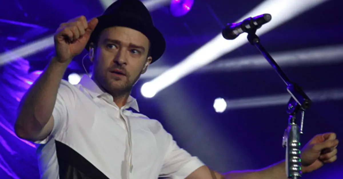 Justin Timberlake