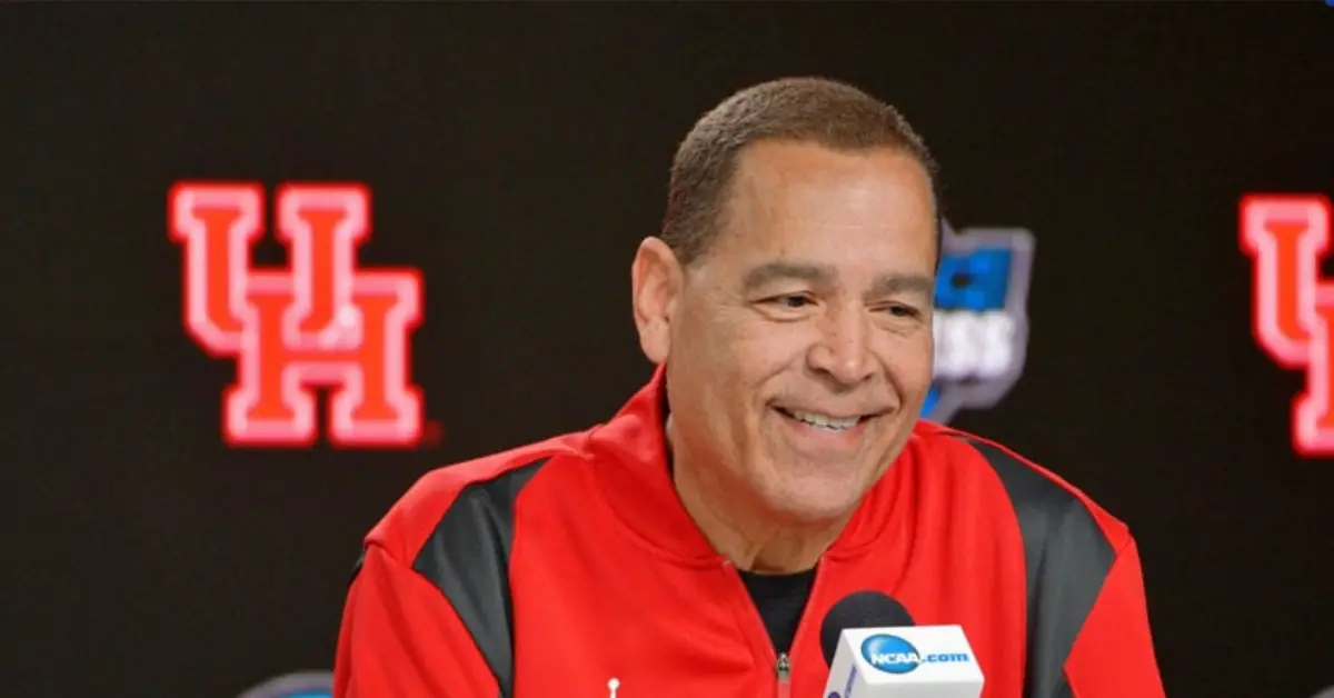 Kelvin Sampson