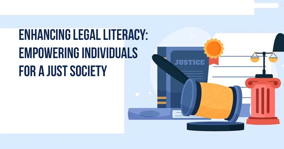 Legal Literacy