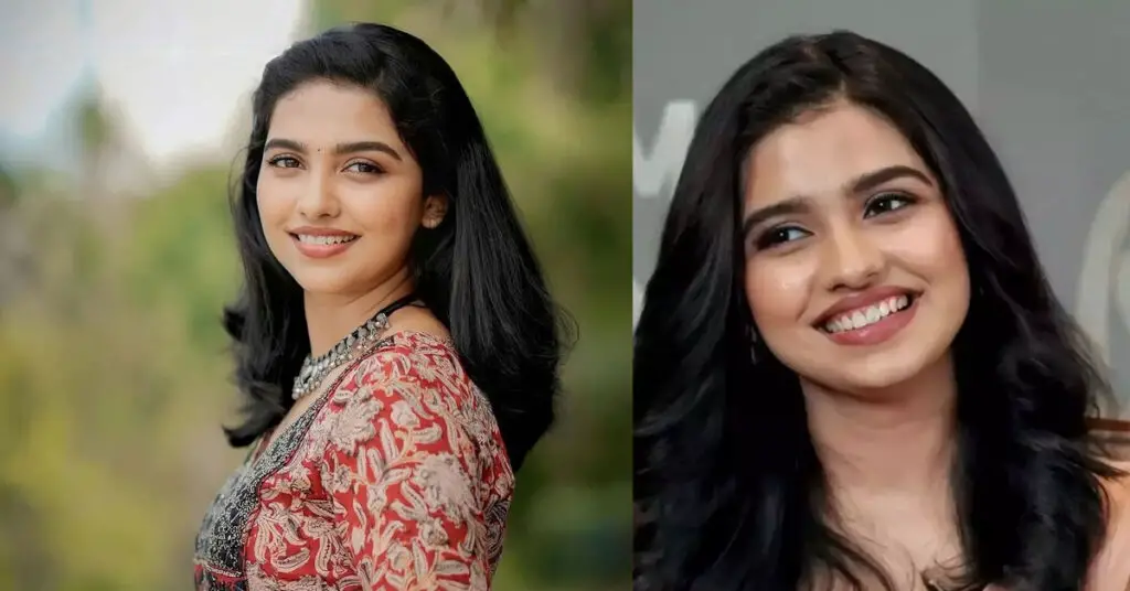 Mamitha Baiju Age, Biography, Net worth, Wiki, Father, Family, Height