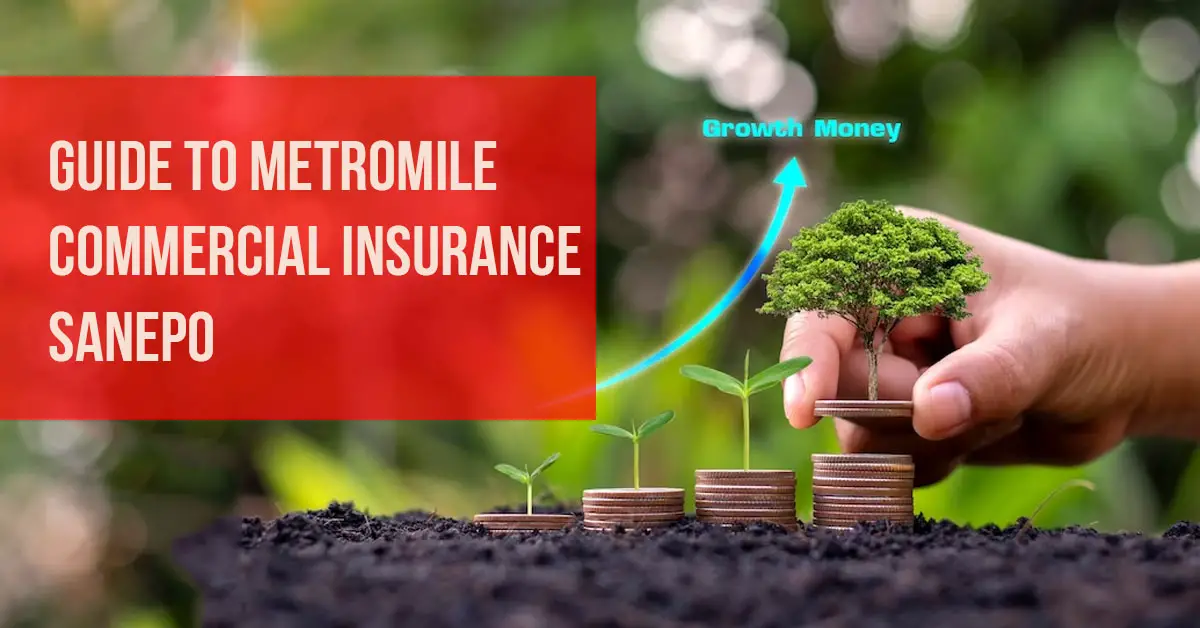 Metromile Commercial Insurance Sanepo