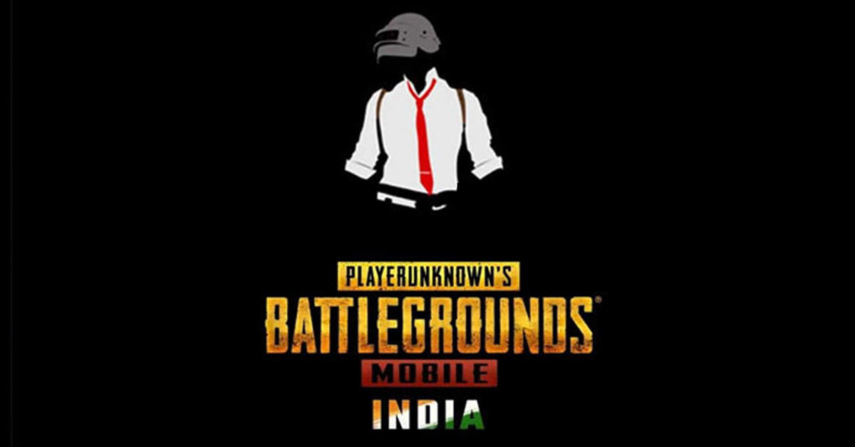 PUBG Battlegrounds Mobile India