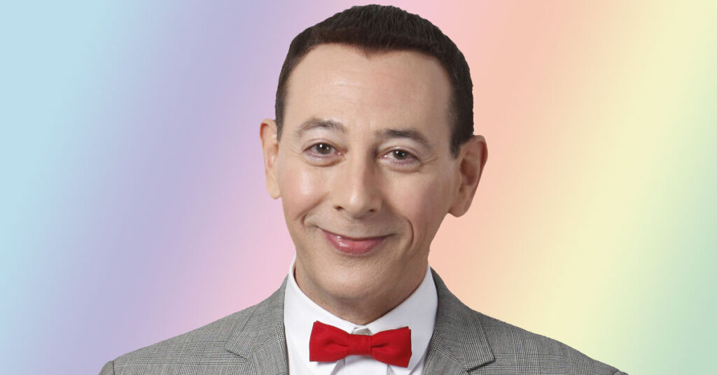 Paul Reubens: Unraveling the Mystery Behind His Fatherhood - Aitechtonic