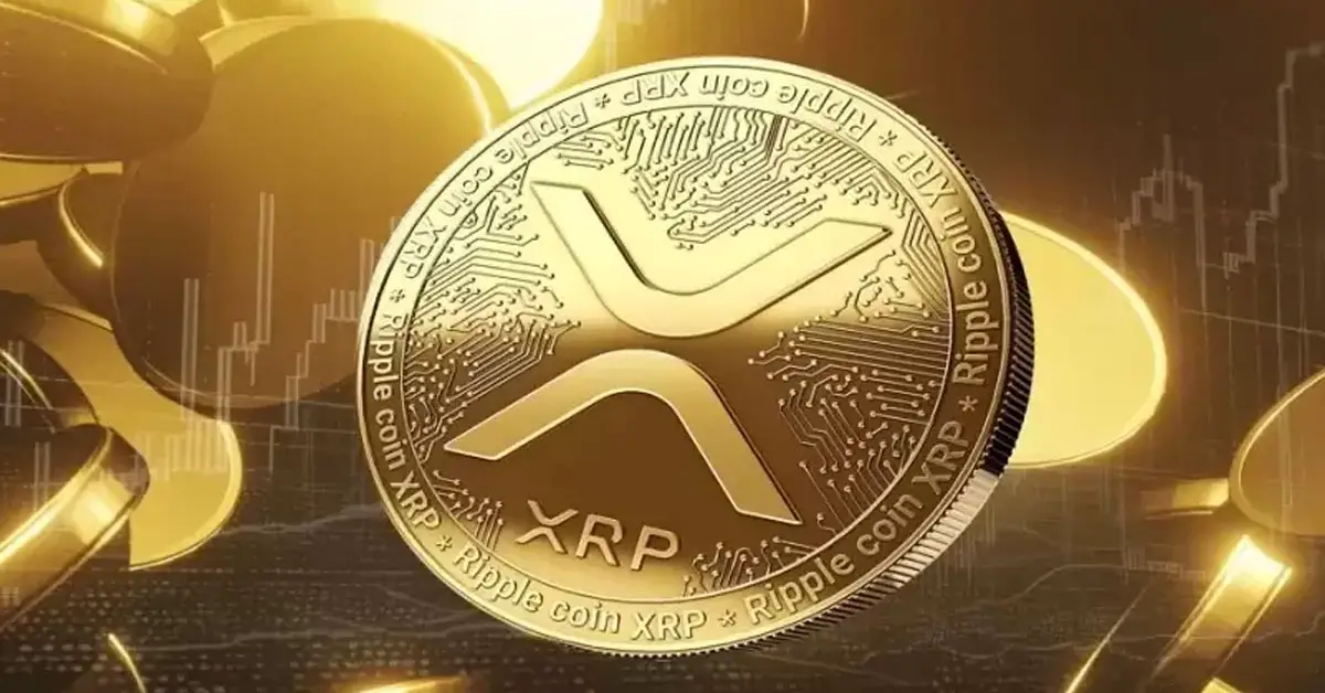 Ripple XRP