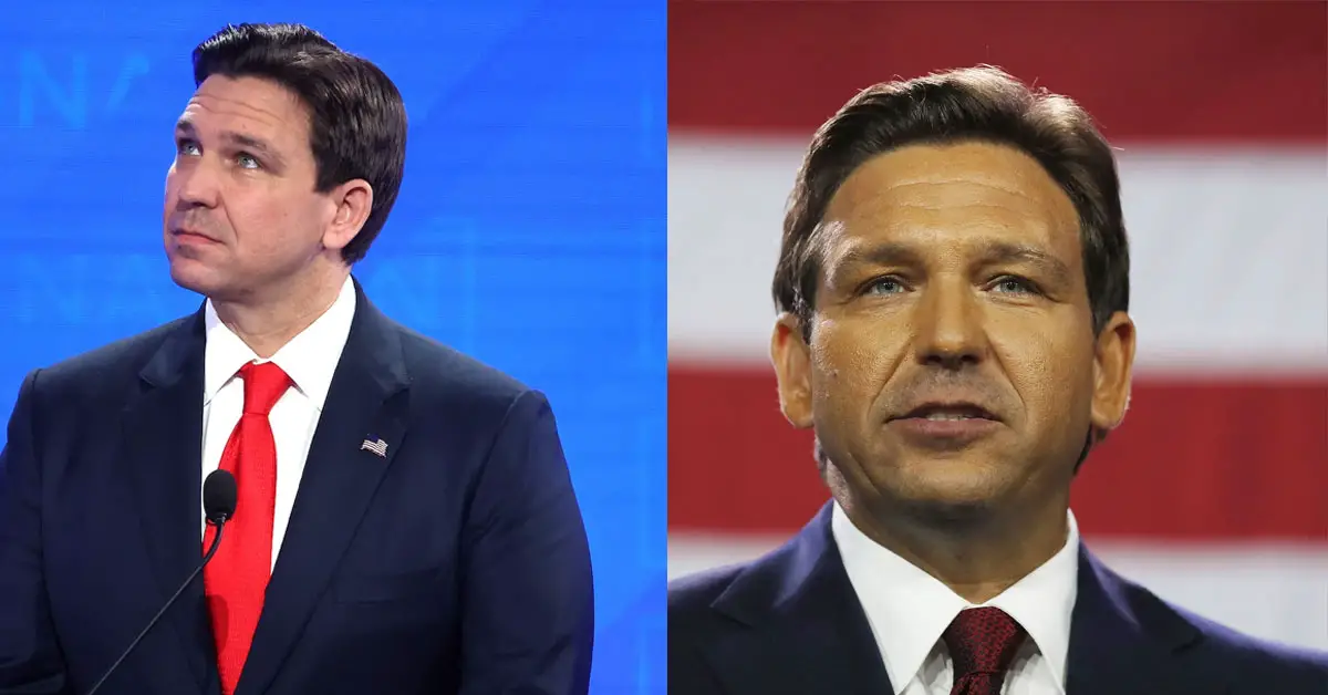 Ron Desantis Ethnicity, Wiki, Wikipedia, Net Worth, Ethnic Background