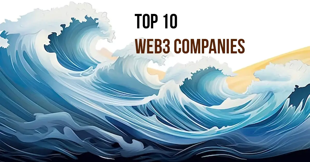 Web3 Companies