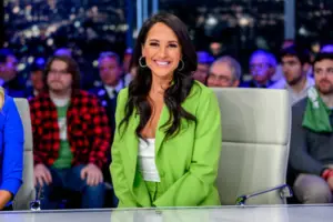 Who is Emily Compagno Married To: Meet Jon Skoog - Aitechtonic