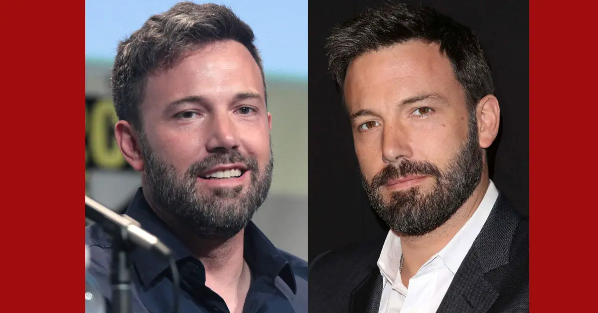 Ben Affleck