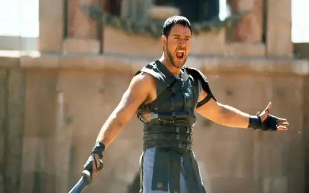 Gladiator 2 Release Date, Cast, Plot, Trailer Aitechtonic