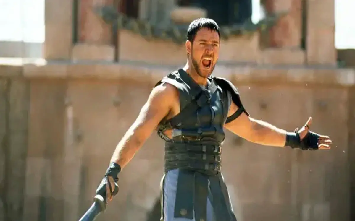 Gladiator 2 release date cast plot