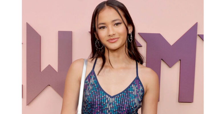 Kaylee Hottle Biography, Ethnicity, Wiki, Age, Net Worth, Height ...