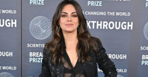 Mila Kunis Ethnicity, Age, Wiki, Bio, Net Worth, Height, Husband