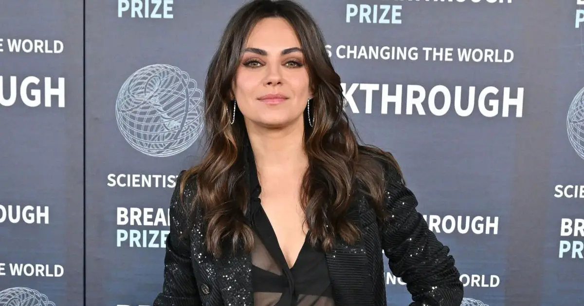 Mila Kunis Ethnicity, Age, Wiki, Bio, Net Worth, Height, Husband ...