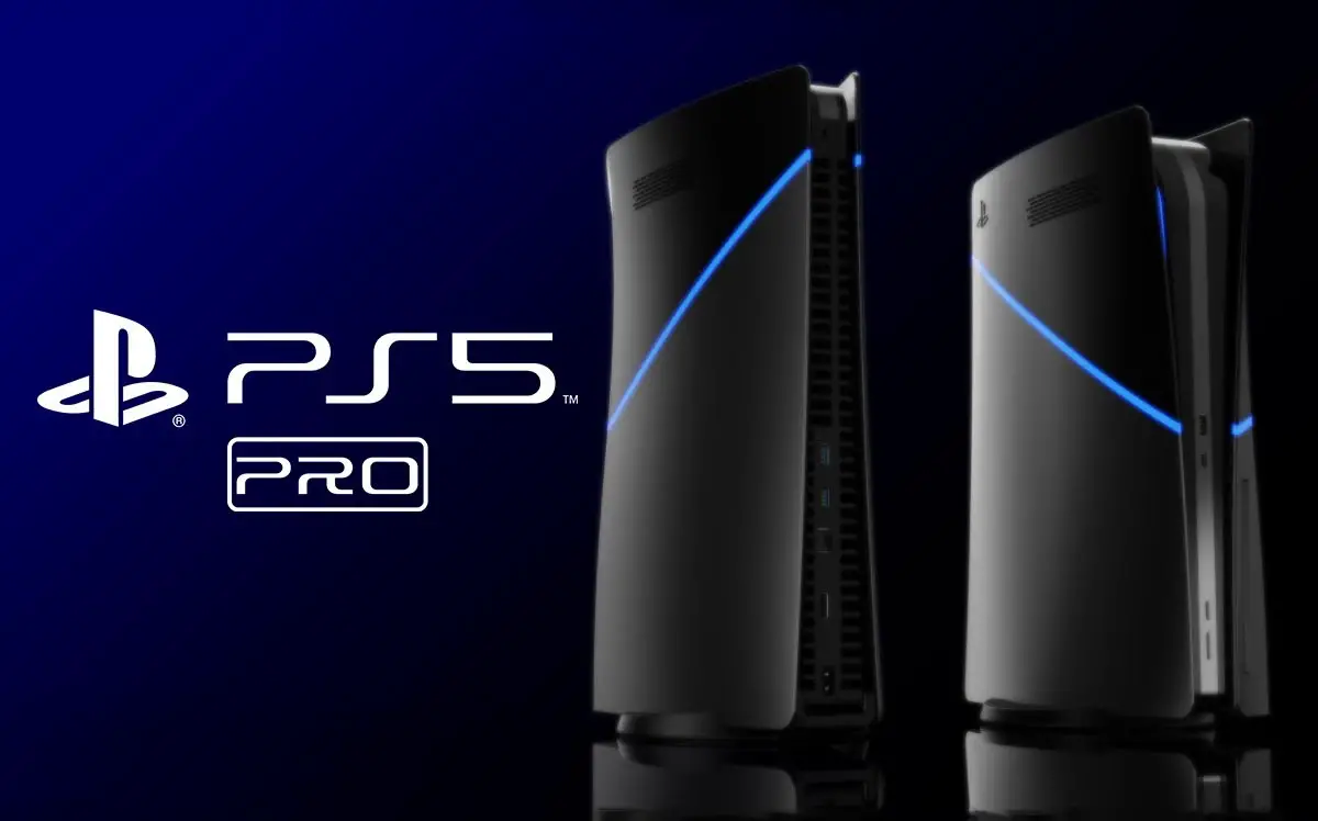 PS5 pro