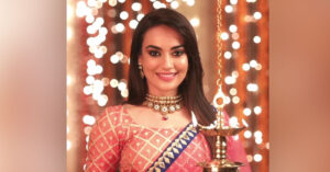 Surbhi Jyoti Age, Biography, Wiki, Net Worth, Height, Boyfriend