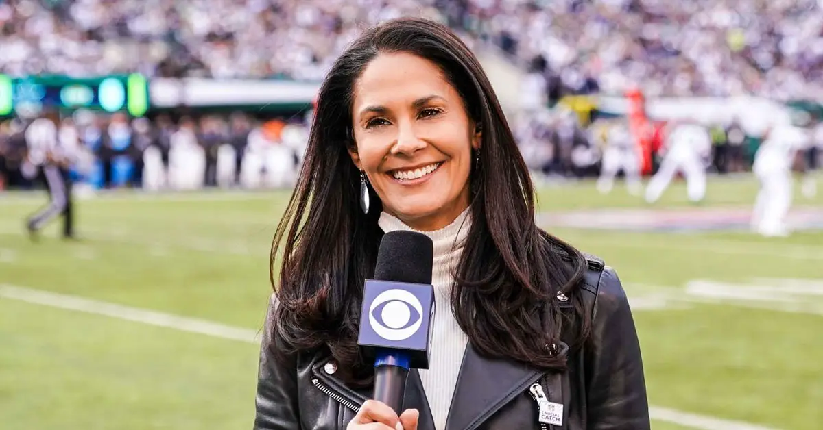 Tracy Wolfson