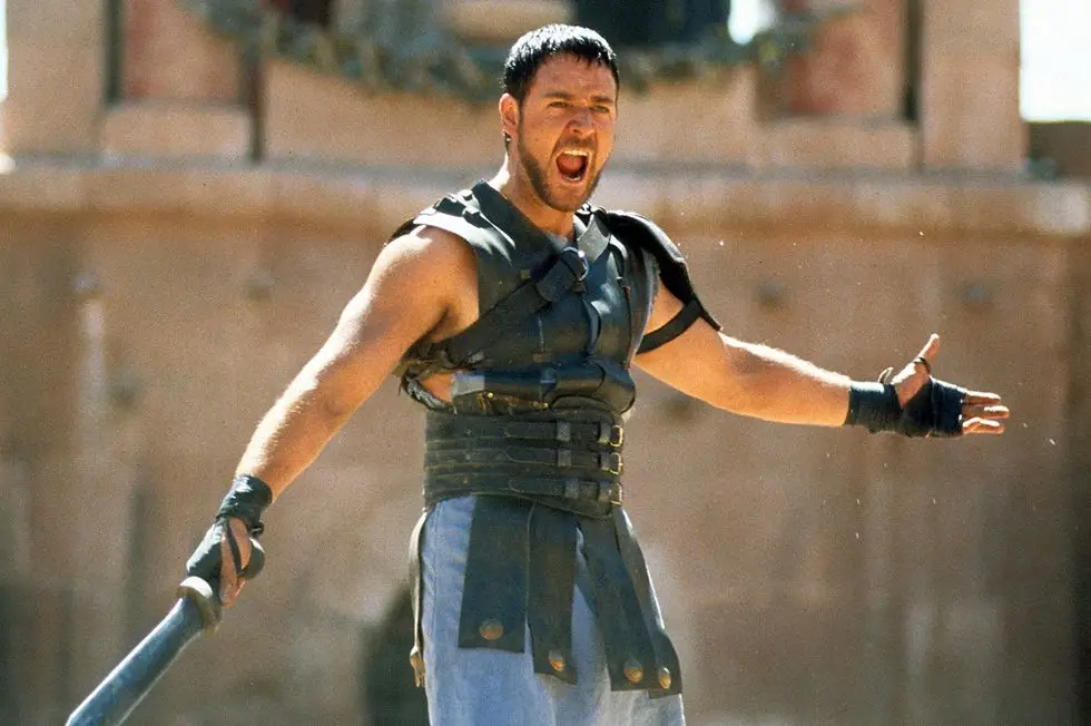 Gladiator 2: A Riveting Sequel to the Epic Classic