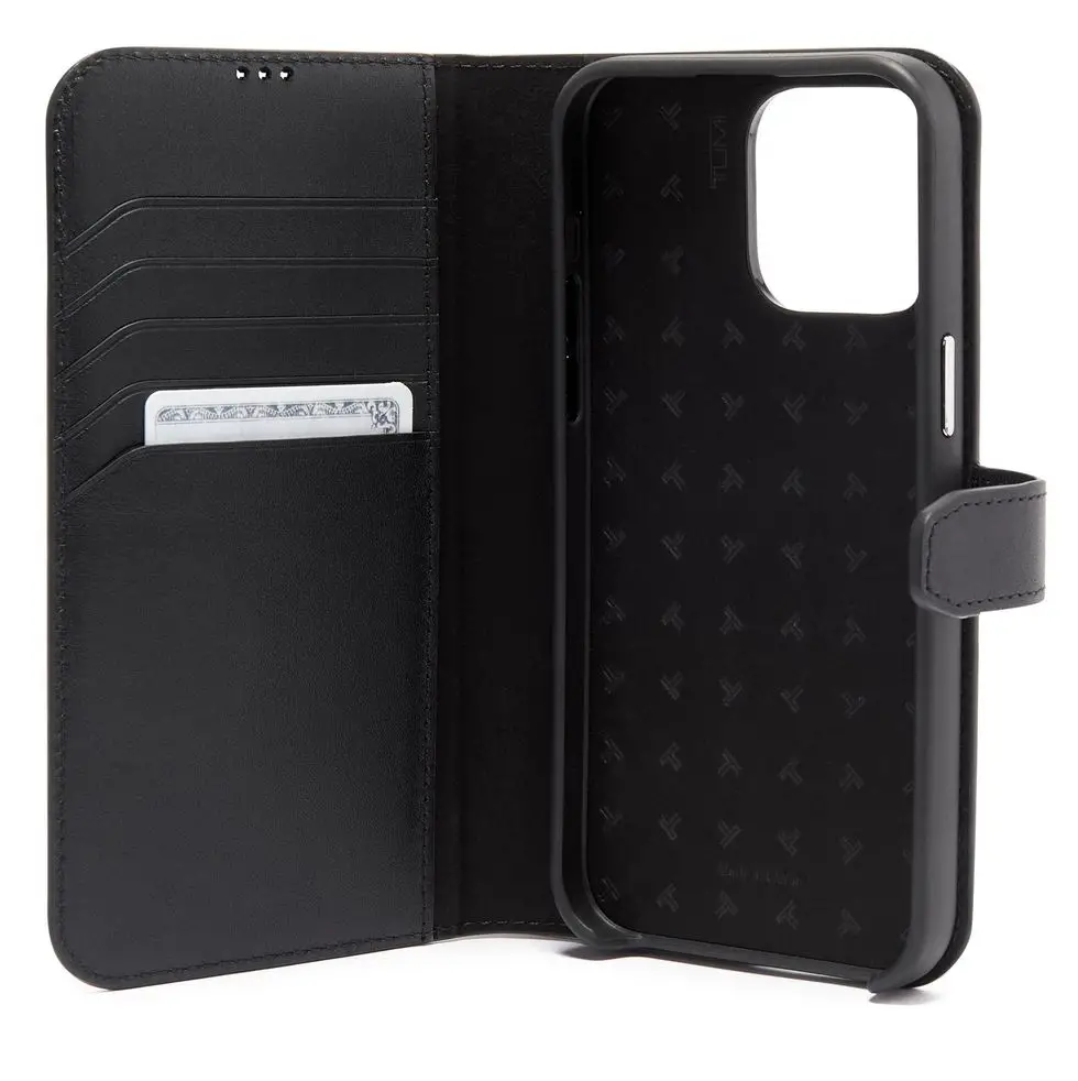 iPhone 14 Folio Wallet Case