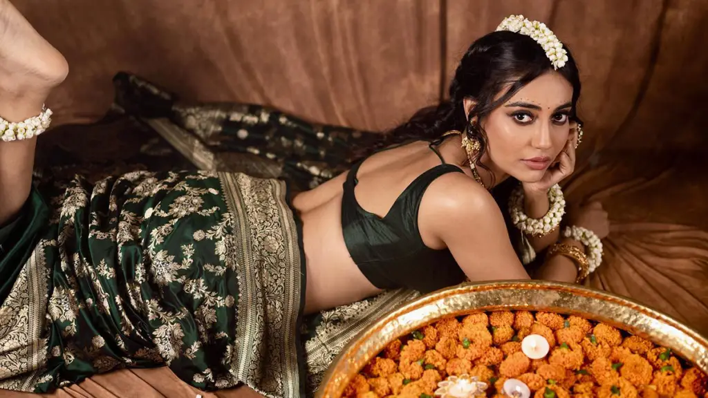 Surbhi Jyoti