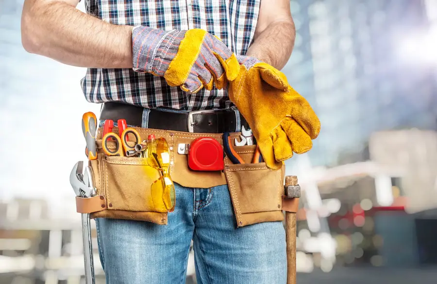 Starting a Successful Handyman Business in Ontario