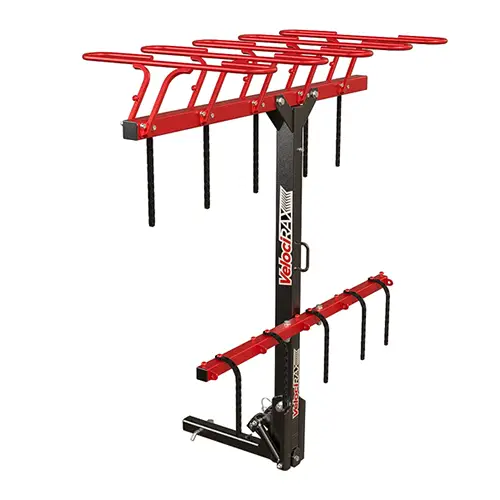 VelociRAX 5 Bike Rack