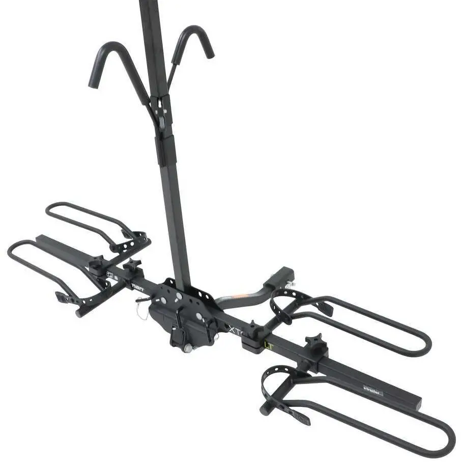 XTC2 TILT Bike Rack