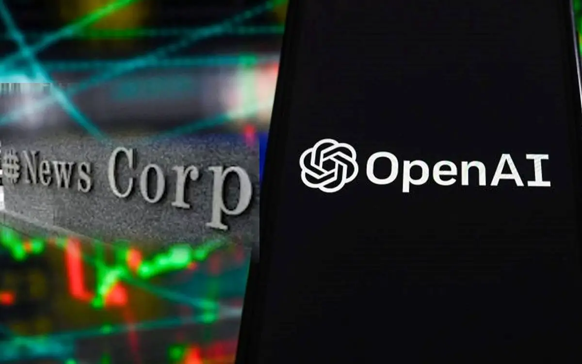 OpenAI Secures Landmark Partnership with News Corp