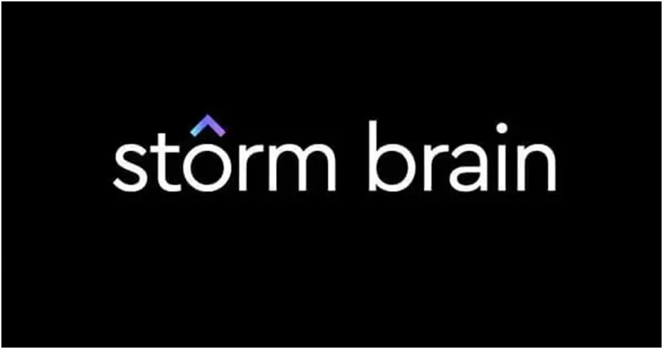 Storm Brain (image by Design Rush)