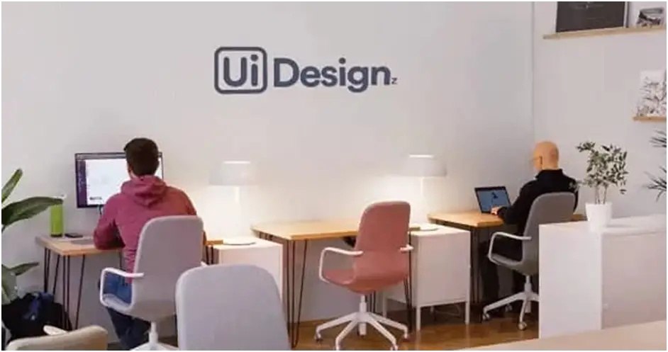 UIDesignz (image by UIDesignz)