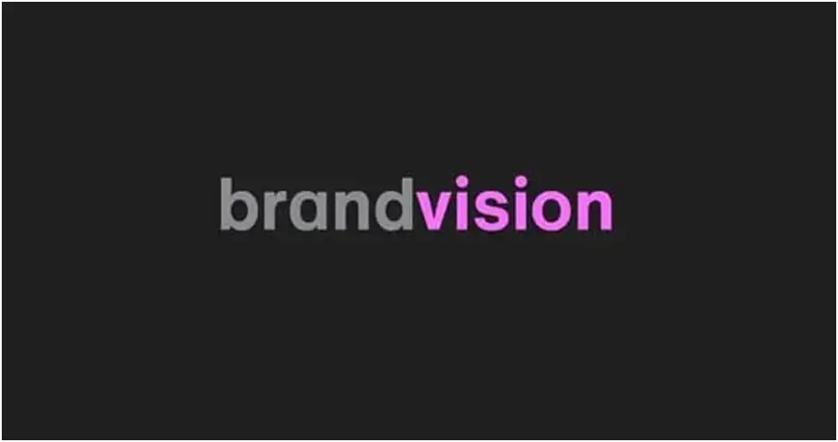 Brand Vision (image by Huddle Creative)