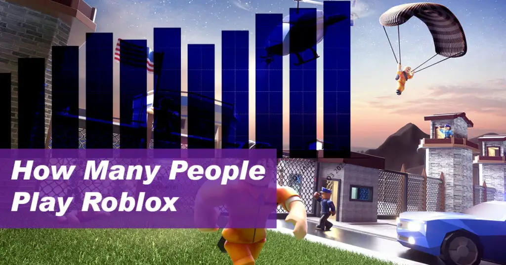 How Many People Play Roblox User And Growth 2024 Aitechtonic 7742