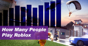 How Many People Play Roblox