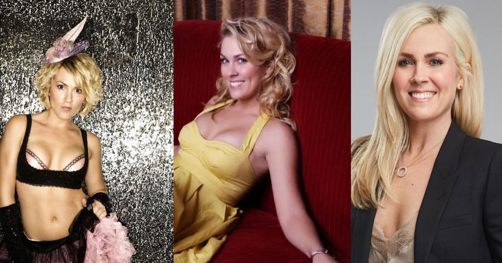 Rachel Cannon Biography, Age, Career Aitechtonic