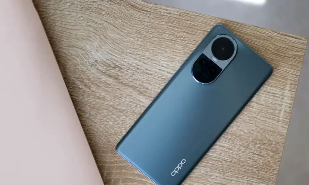 oppo ai features