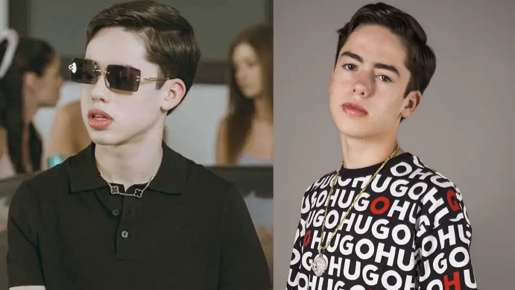 Kevin Amf Kevin AMF Bio, Net Worth, Age, Height, Edad, Height - Aitechtonic