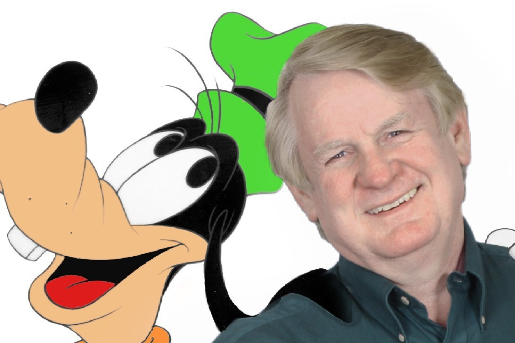 Bill Farmer