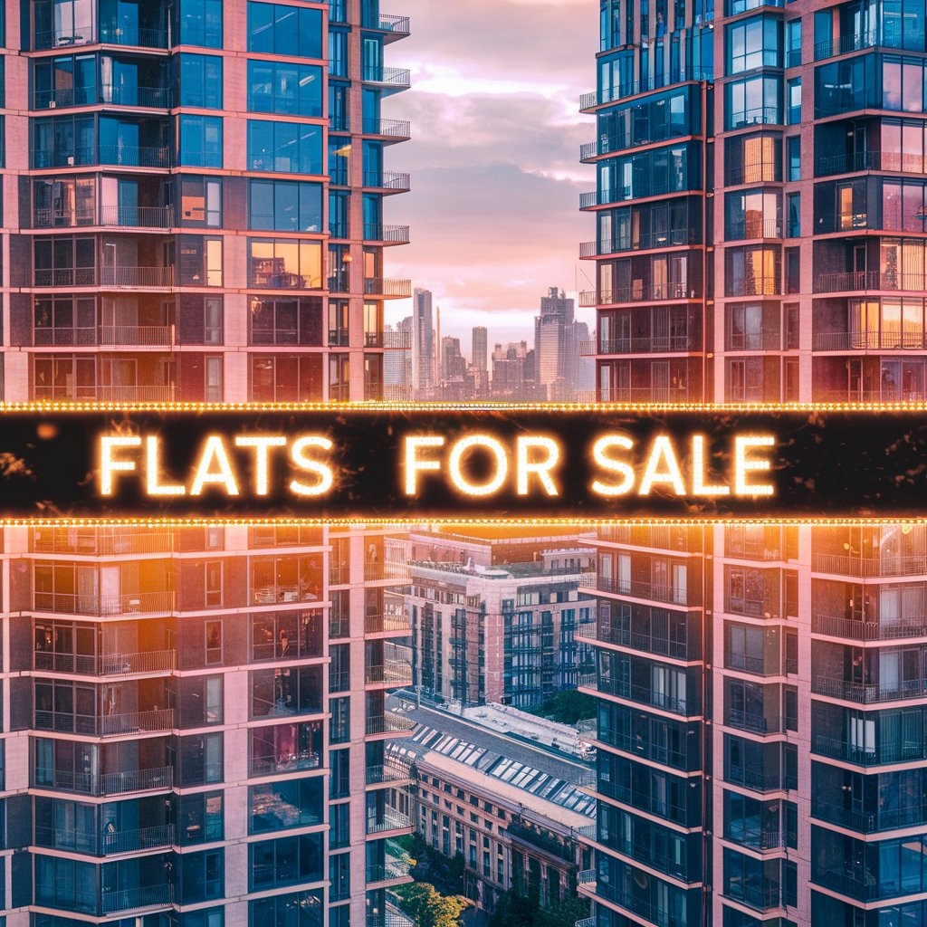 Flats for Sale in Mumbai's