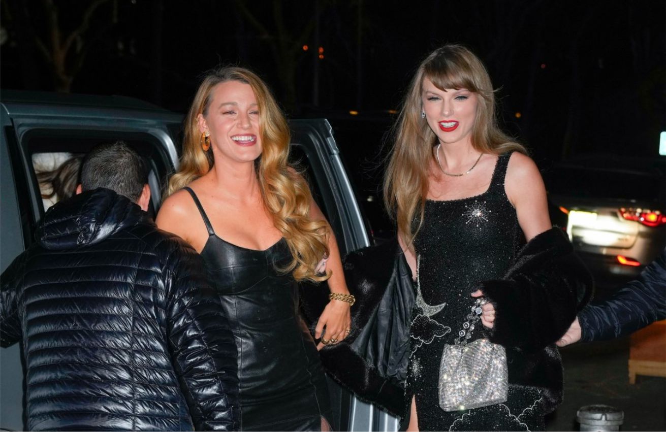 Ripple Effects of Blake Lively’s Backlash on Taylor Swift