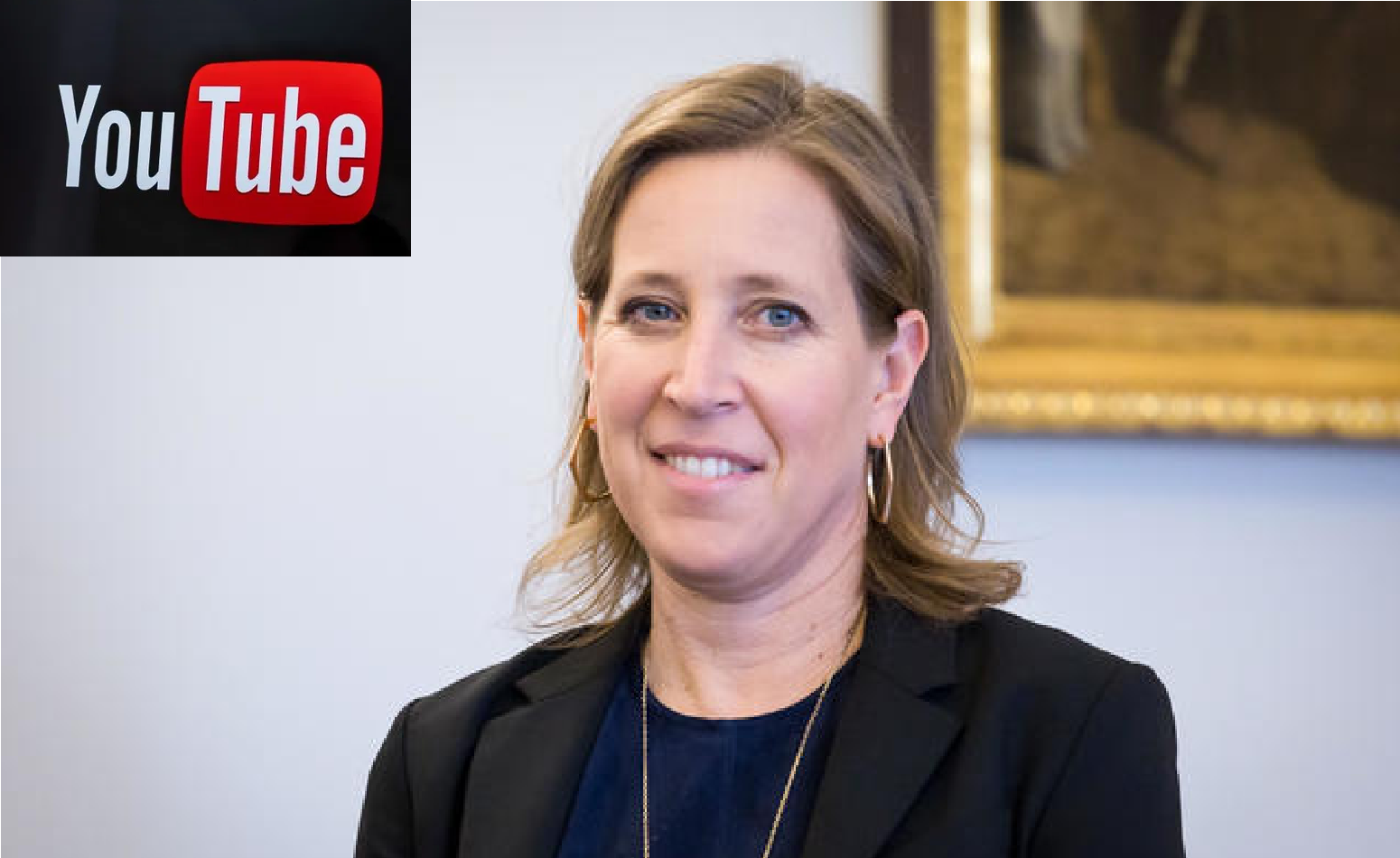 Susan Wojcicki