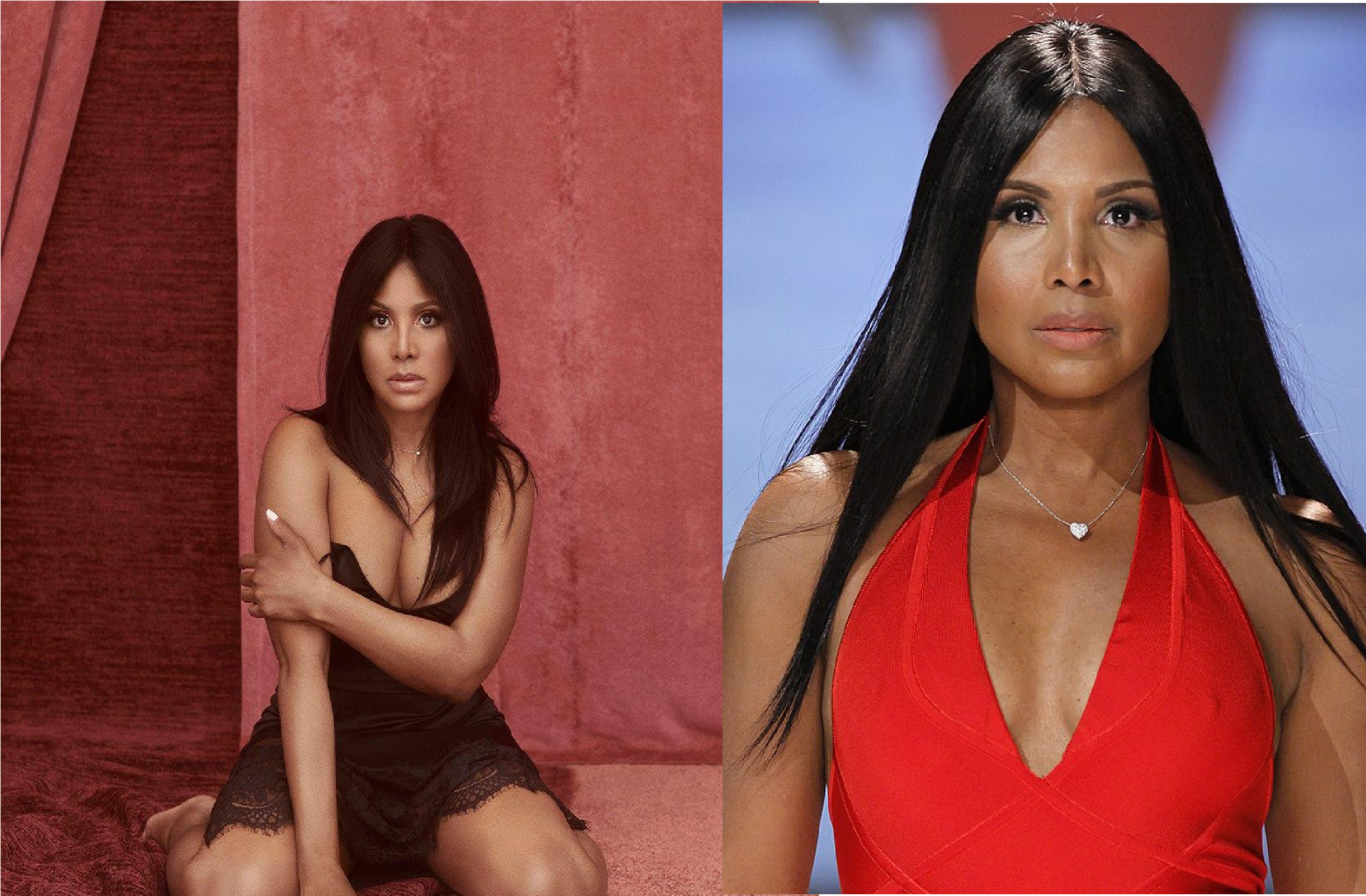 Toni Braxton