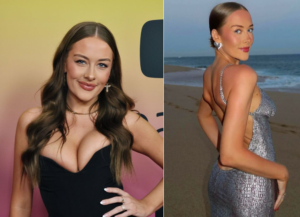 Brooke Schofield Bio, Net Worth, Age, Height, Weight - Aitechtonic