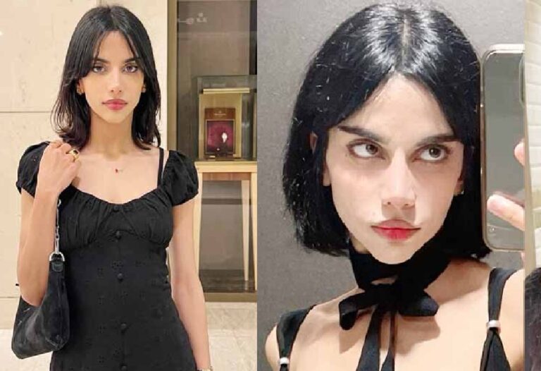 Effina Carroll – Age, Bio, Height, Weight, Boyfriend, Net Worth