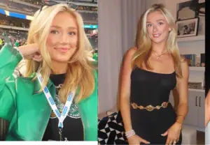 Grace Brassel – Bio, Age, Height, Boyfriend, Net Worth & More - Aitechtonic