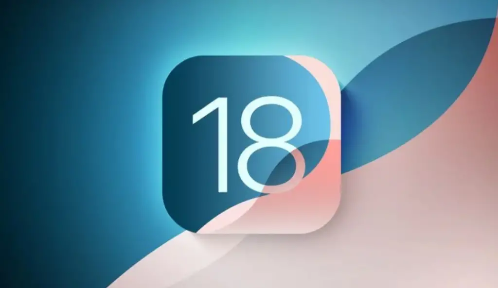 iOS 18