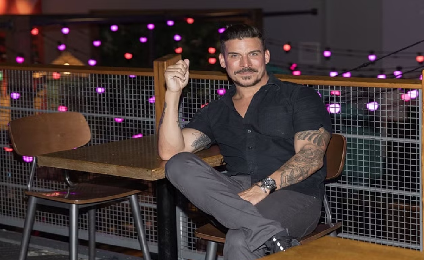 Jax Taylor