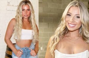 Kierdyn Ott: Bio, Net Worth, Age, Height - Aitechtonic