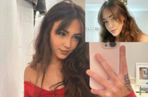 Sierra Rain Bio, Net Worth, Age, Height, Boyfriend - Aitechtonic
